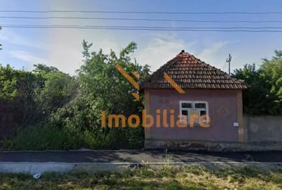 Teren de 2364 mp, în Căuașd - 2