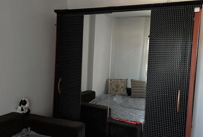 DOAMNA GHICA-3 camere, centrala termica, parcare, etaj 2/10-450 euro - 10
