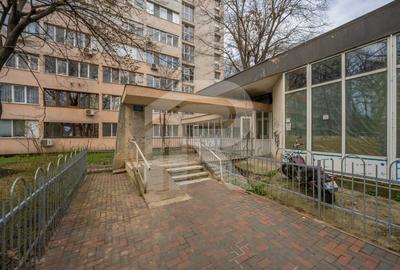 Garsonieră decomandată, mobilată în Costin Georgian - 11