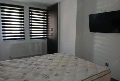 Apartament cu 2 camere decomandat în Între Lacuri - 2