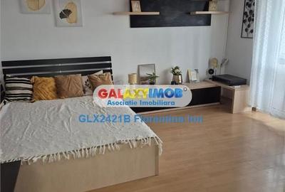 Apartament cu 2 camere decomandat, mobilat în Prelungirea Ghencea - 1