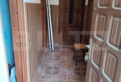 Casă cu 3 camere cu Teren 1500 Mp în Gemenea-Brătulești - 9