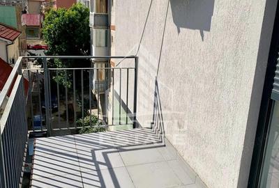 Apartament cu 2 camere decomandat, mobilat în Olimpia-Stadion - 9