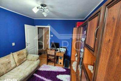 Apartament cu 3 camere decomandat în Central - 1