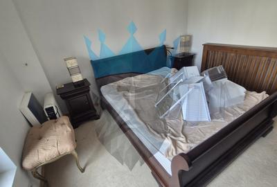 Apartament cu 2 camere decomandat, mobilat în Națiunile Unite - 11