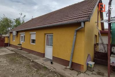 Casă cu 3 camere cu Teren 125 Mp în Sânmihaiu Român - 15