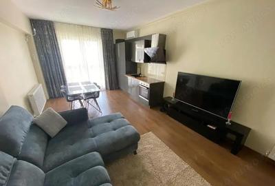 Penthouse Vitan Barzesti Delta Vacaresti, Apartament 3 camere! - 1