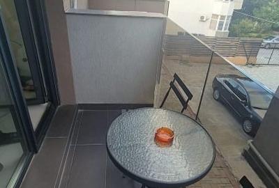 Apartament 3 camere, mobilat, utilat, loc de parcare. - 10