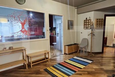 Apartament cu 4 camere semidecomandat în Central - 9