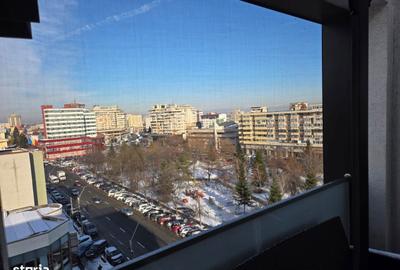 Apartament cu 3 camere în Radu Negru