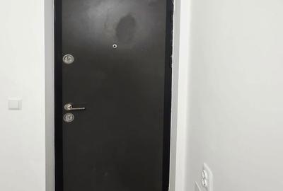 Apartament cu 2 camere în Lunca Cetățuii - 3