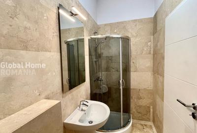 Apartament cu 3 camere decomandat, mobilat în Ștefan cel Mare - 14