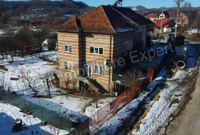 Casă în Vernești - 10