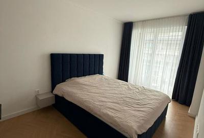 Apartament cu 3 camere în Gheorgheni - 2