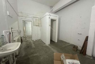 Spațiu comercial, de 53 mp, în Theodor Pallady - 2