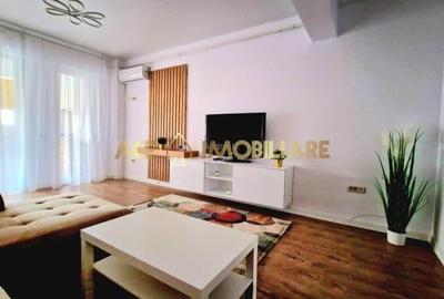 Apartament cu 2 camere decomandat, mobilat în Viilor