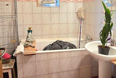 Apartament cu 3 camere decomandat în Dacia - 7