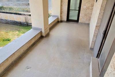 Casa D+P+2E+M zona Viticulturii (fostul CAP) Tulcea - 1