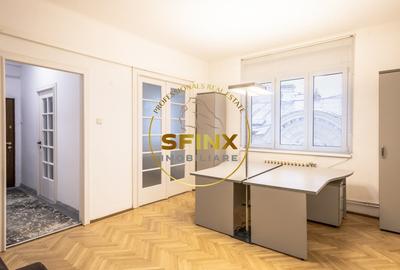 4 camere, Piata Victoriei, renovat, centrala proprie - 3