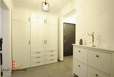 Apartament 2 camere NOU,60mp, Maurer, incalzire pardosea, AC, parcare - 8