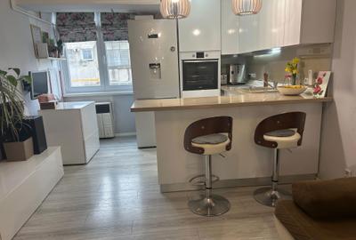 Garsonieră în Central - 3