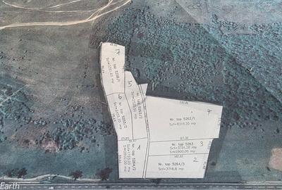Teren Construcții intravilan de 24911 mp, în Nord-Est - 7