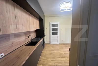 Apartament cu 4 camere decomandat în Titulescu - 13