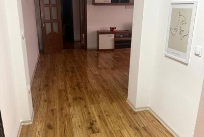 Apartament cu 2 camere în Central - 7