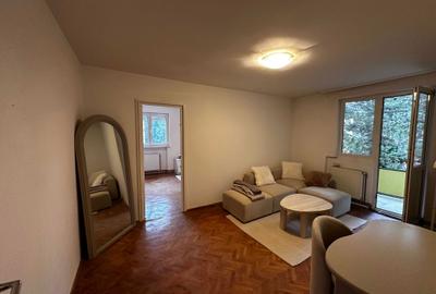 Apartament cu 2 camere semidecomandat în Exterior Vest - 12
