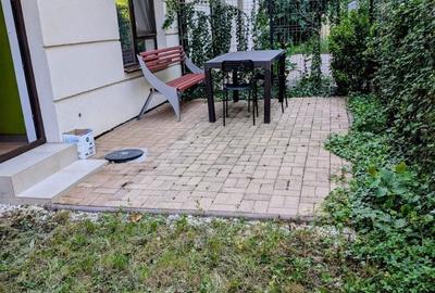 Apartament cu 2 camere decomandat în Central - 2