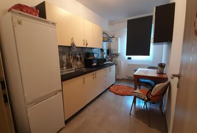 Apartament cu 2 camere decomandat, mobilat în Drumul Taberei - 2