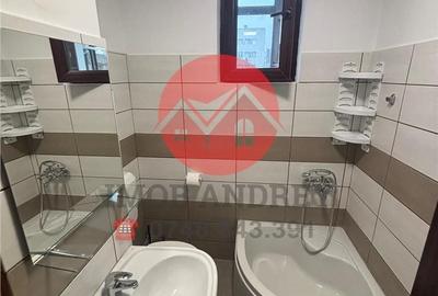 Apartament cu 2 camere decomandat în Vest - 6