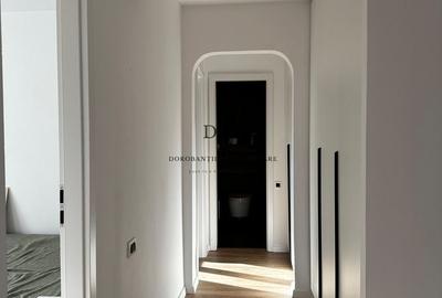 Apartament 4 camere de vânzare | Zorilor | Finisaje LUX - 10