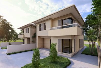 Vanzare Casa/Vila Individuala/Dormitor la parter id nr 14 - 6