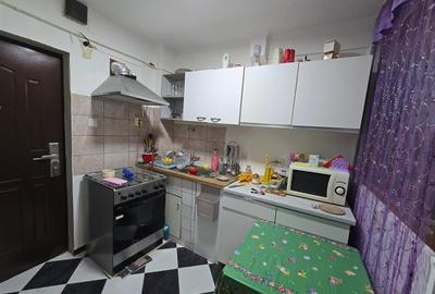 Apartament cu 2 camere semidecomandat, mobilat în Est - 5