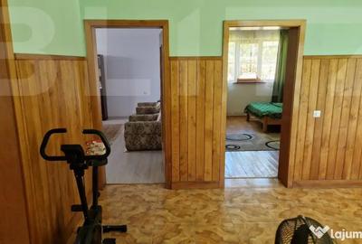 Casă cu 4 camere cu Teren 3166 Mp în Bejan - 2