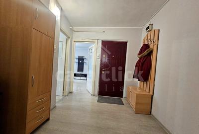 Apartament cu 2 camere decomandat, mobilat în Piața Centrală - 6