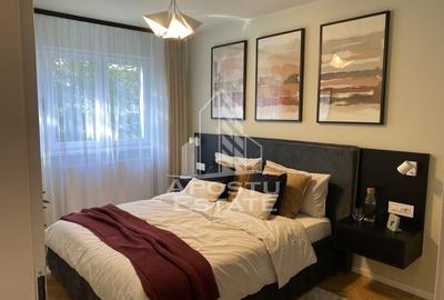 Apartament 3 camere  ,prima închiriere , zona circumvalatiunii - 5