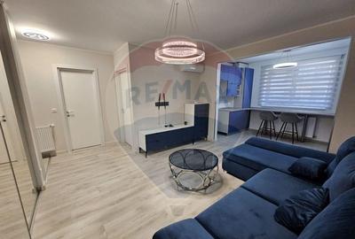 Apartament 2 camere de inchiriat Hils Pallady - 8