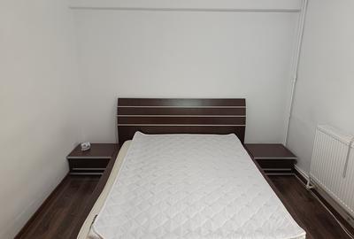 Apartament cu 2 camere decomandat, mobilat în Păcurari - 21
