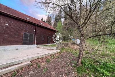 Casa la poalele padurii in Voronet, suprafata teren de 3000mp - 2