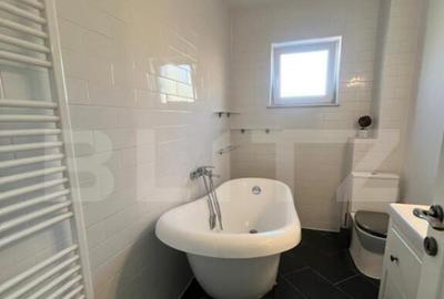 Apartament 2 camere, finisat la cheie, 2 parcari, zona de SU - 2