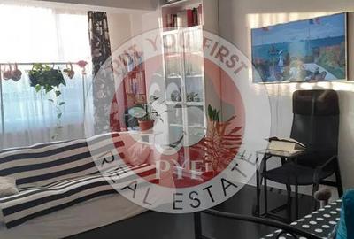 Metrou Jiului | 3 camere | 70mp | Semidecomandat | B12528 - 7