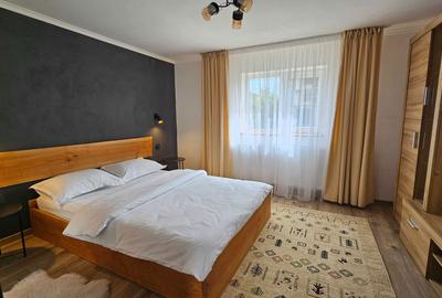 Casă cu 2 camere cu Teren 250 Mp în Central - 7