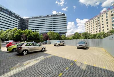 Spatii de birouri in zona Aviatiei spatii de 130 mp si 240 mp - 5