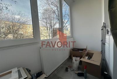 Apartament cu 3 camere decomandat, mobilat în Dacia - 14