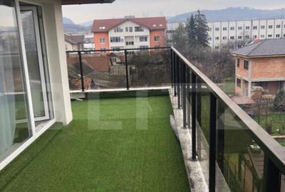 Penthouse Premium, La cheie Exclusivitate si Comfort - 2