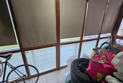 Apartament cu 2 camere semidecomandat, mobilat în Central - 9