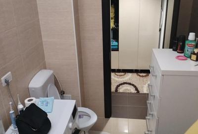 Garsonieră semidecomandată în Sânpetru - 2