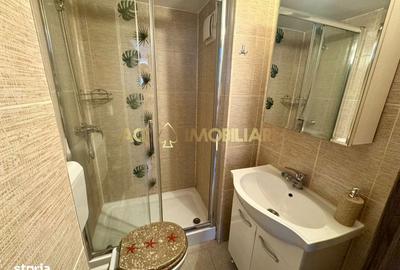 Apartament cu 2 camere, mobilat în Gara de Nord - 10